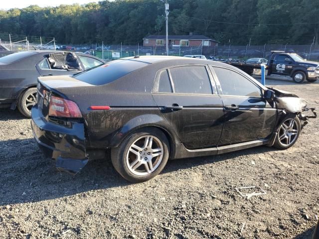 2008 Acura TL