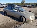 2001 Hyundai Elantra gls