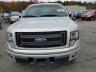 2013 Ford F150 Super cab