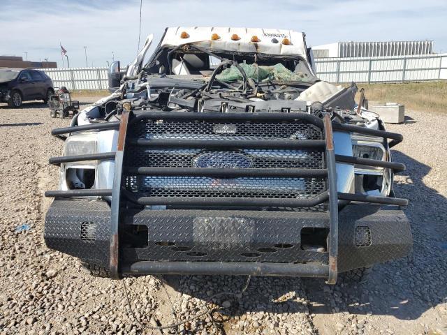 2016 Ford F250 Super Duty
