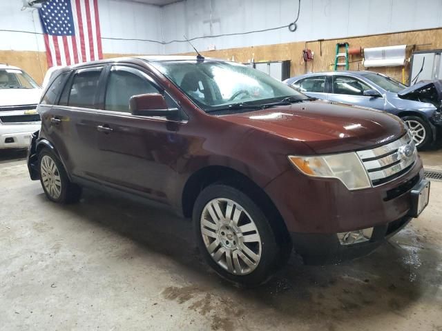 2010 Ford Edge Limited