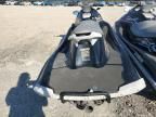 2010 Yamaha VX Cruiser