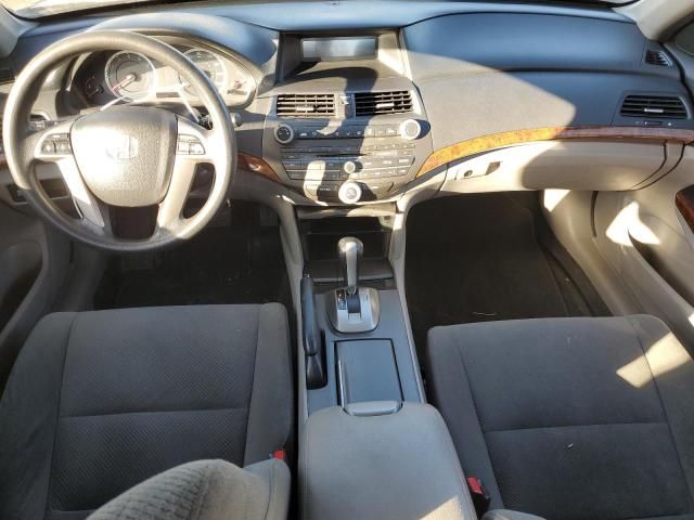 2012 Honda Accord ex