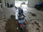 2001 Honda VT1100 C