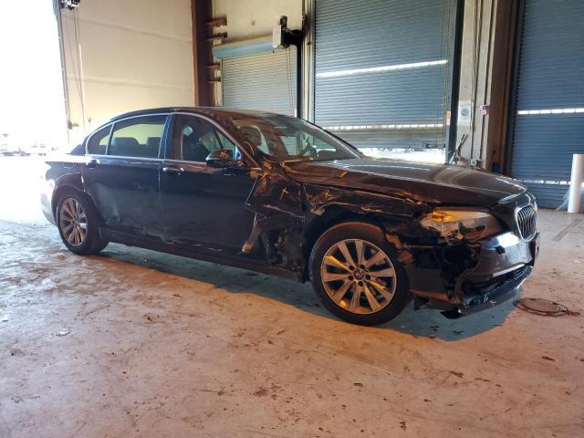 2013 BMW 740 lxi