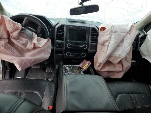 2020 Ford Expedition max Platinum