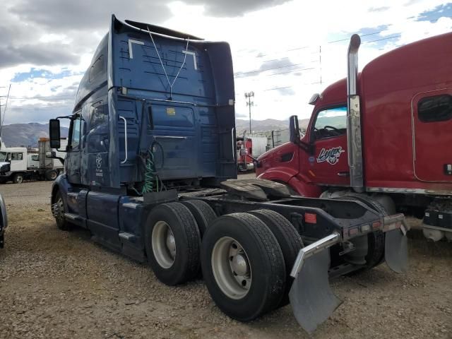 2019 Volvo VNL Semi Truck