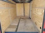 2025 Wildwood 2025 Forest River GANS612SA Enclosed Cargo Trailer