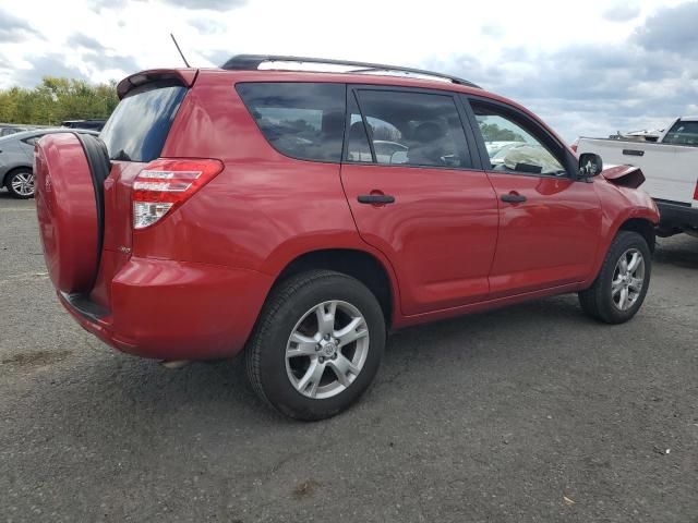 2009 Toyota Rav4