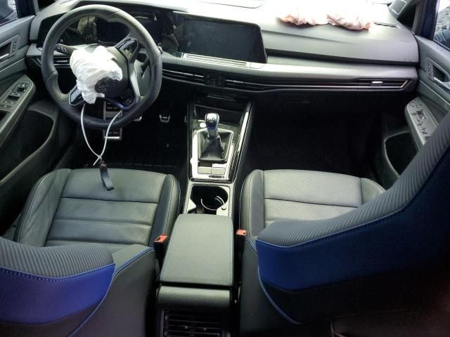 2024 Volkswagen Golf r