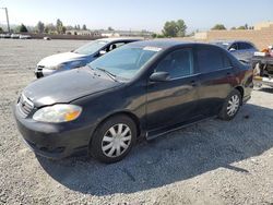 2005 Toyota Corolla CE for sale in Mentone, CA