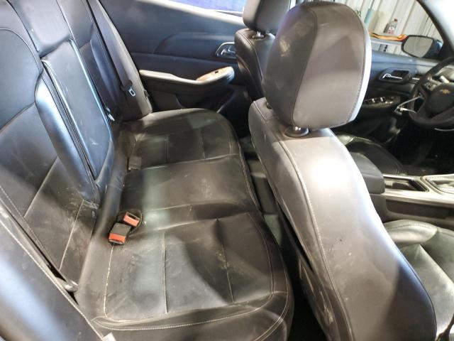 2013 Chevrolet Malibu ltz