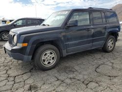 2014 Jeep Patriot Sport for sale in Colton, CA