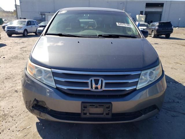 2011 Honda Odyssey EX