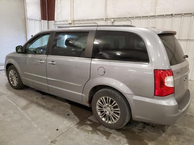 2013 Chrysler Town & Country Touring l
