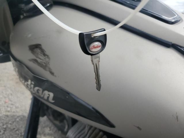 2023 Indian Motorcycle Co. Roadmaster Dark Horse