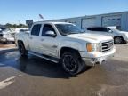 2013 GMC Sierra C1500 SLE
