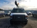 2010 Ford Econoline E350 Super Duty Van