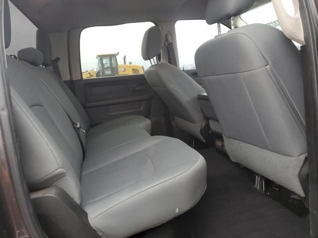 2015 Dodge RAM 3500 ST