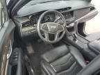 2017 Cadillac XT5 Platinum