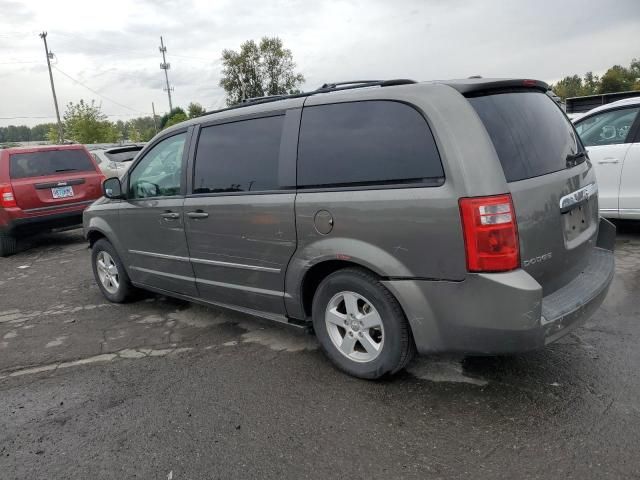 2010 Dodge Grand Caravan SXT