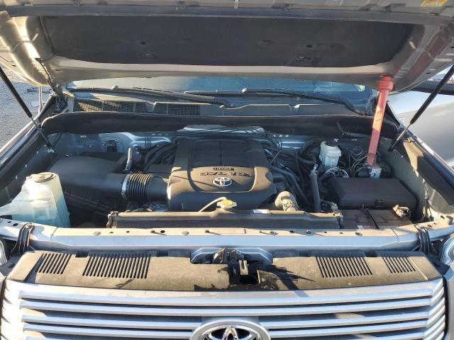 2017 Toyota Tundra Crewmax 1794