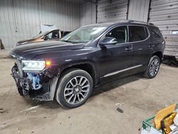 2022 GMC Acadia Denali for sale in Franklin, WI