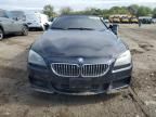2012 BMW 650 XI