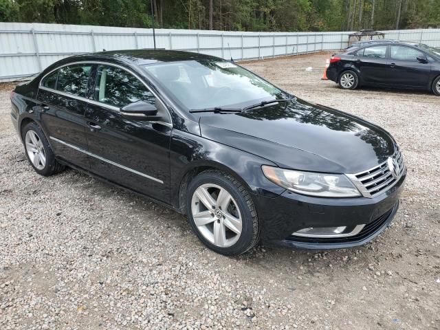 2016 Volkswagen CC Base