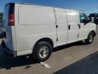 2016 Chevrolet Express G2500
