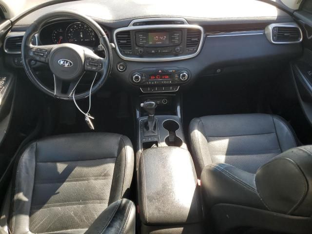 2016 KIA Sorento EX