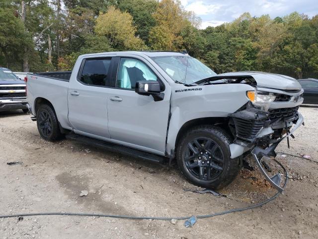 2024 Chevrolet Silverado K1500 rst