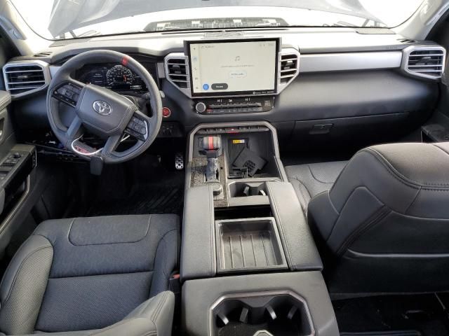 2024 Toyota Tundra Crewmax Limited