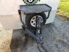 2002 Unknown 2002 Enclosed Cargo Trailer