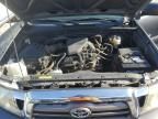2010 Toyota Tacoma Access Cab
