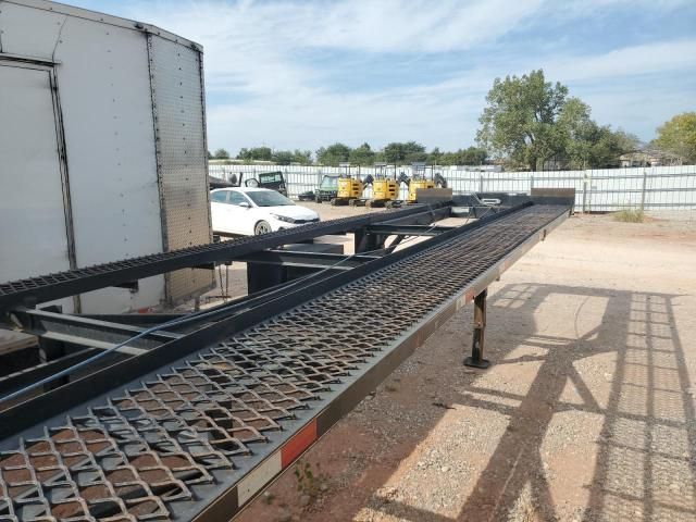 2022 Kaufman Car Carrier
