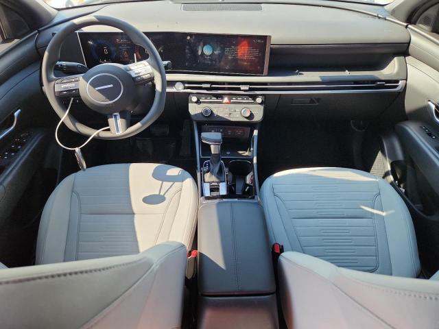 2025 Hyundai Santa Cruz se