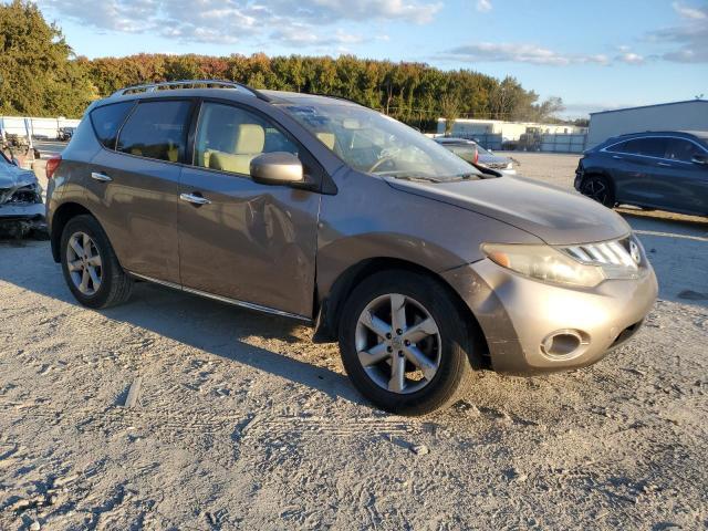 2009 Nissan Murano s
