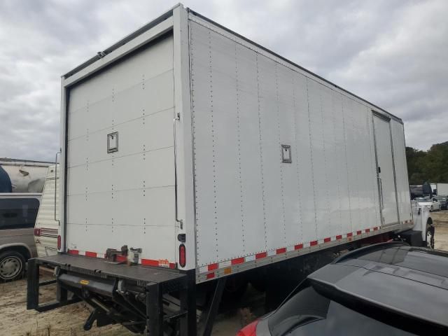 2019 Ford F650 Super Duty