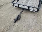 2023 Carry-On 5X8GWE2K Utility Trailer
