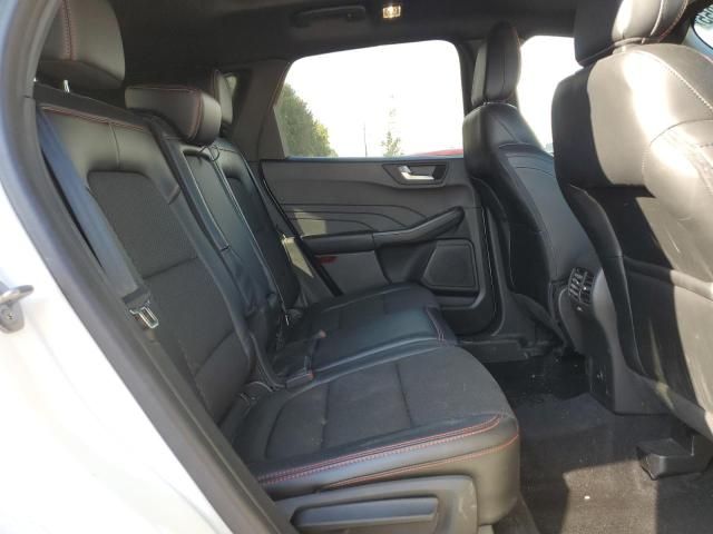 2024 Ford Escape ST Line Select