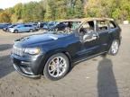 2020 Jeep Grand Cherokee Summit