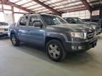 2010 Honda Ridgeline RTL