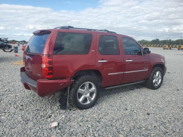 2011 Chevrolet Tahoe K1500 ltz