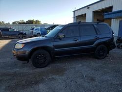 2008 Subaru Forester 2.5X Premium for sale in Mcfarland, WI