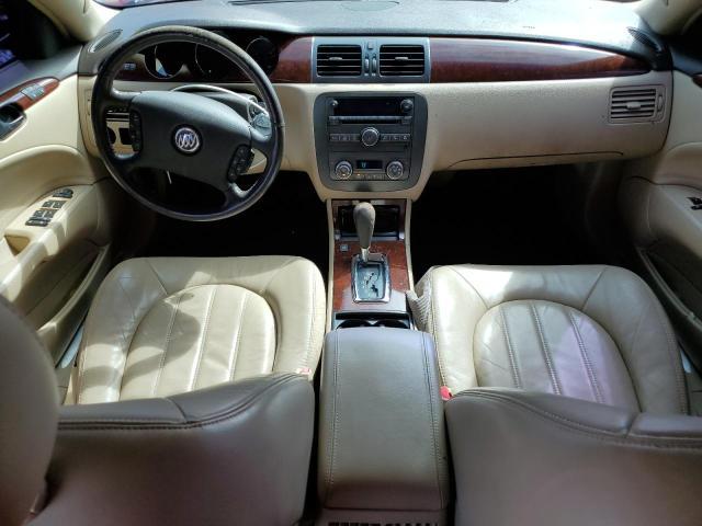 2007 Buick Lucerne