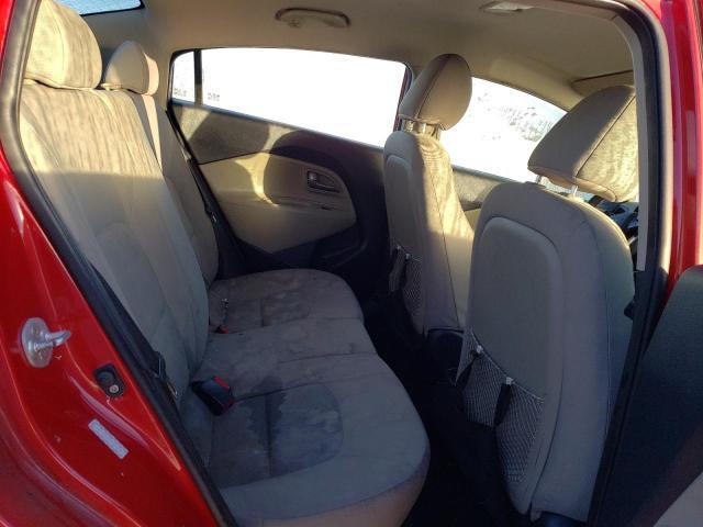 2014 KIA Rio lx