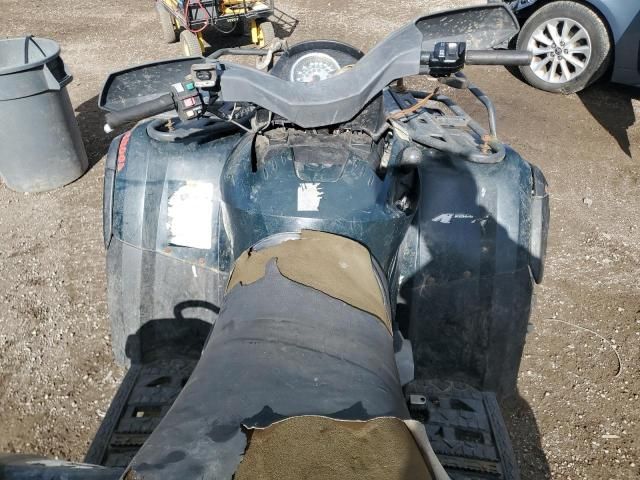 2006 Can-Am Outlander