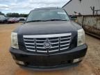 2007 Cadillac Escalade EXT