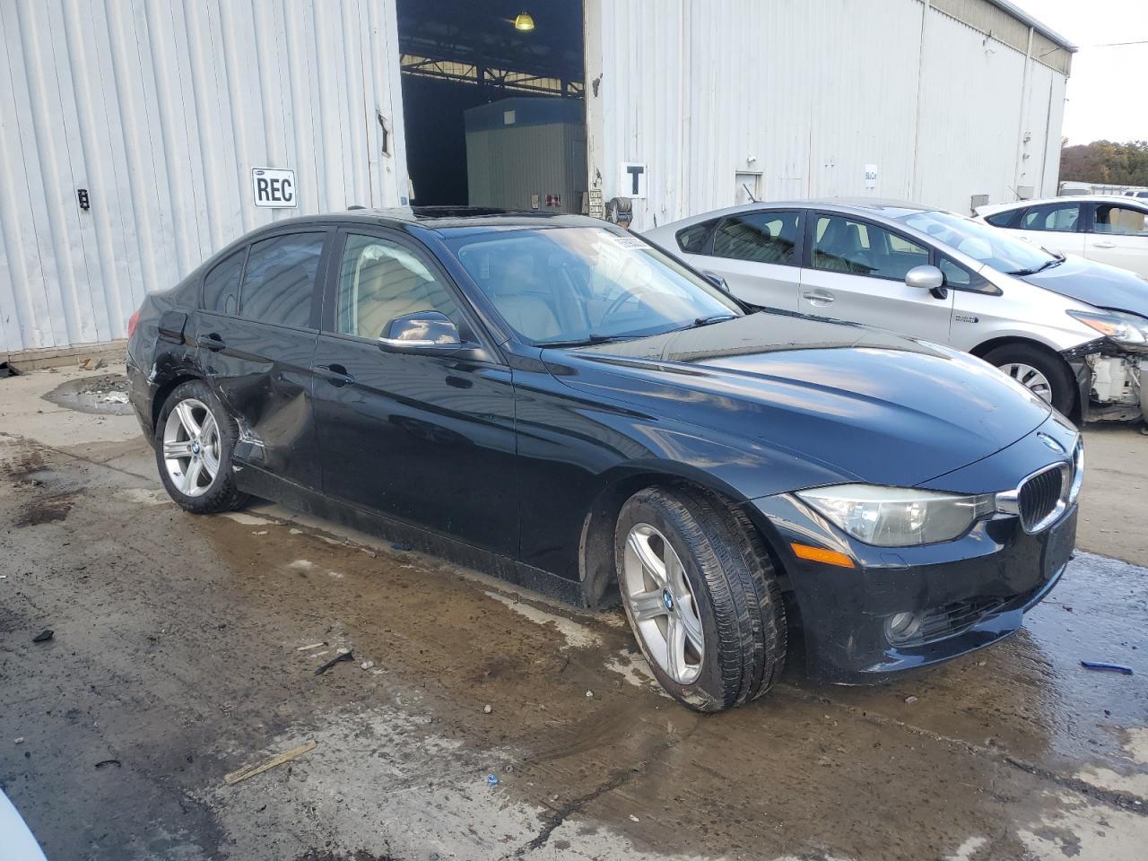 2013 BMW 328 xi